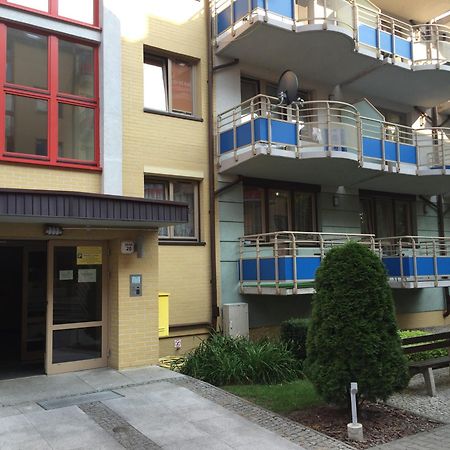 Wyspa Uznam - Wyspa Uznam Svinoústí Exteriér fotografie