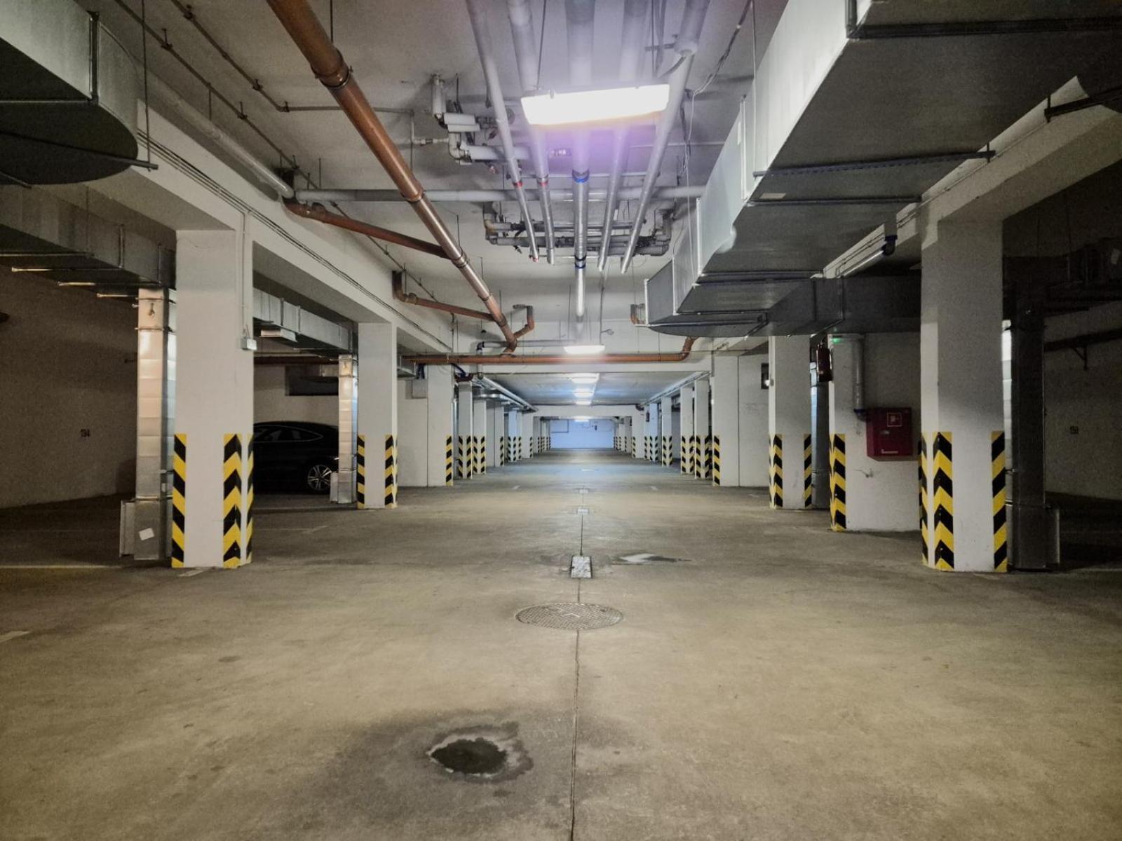 Wyspa Uznam - Wyspa Uznam Svinoústí Pokoj fotografie