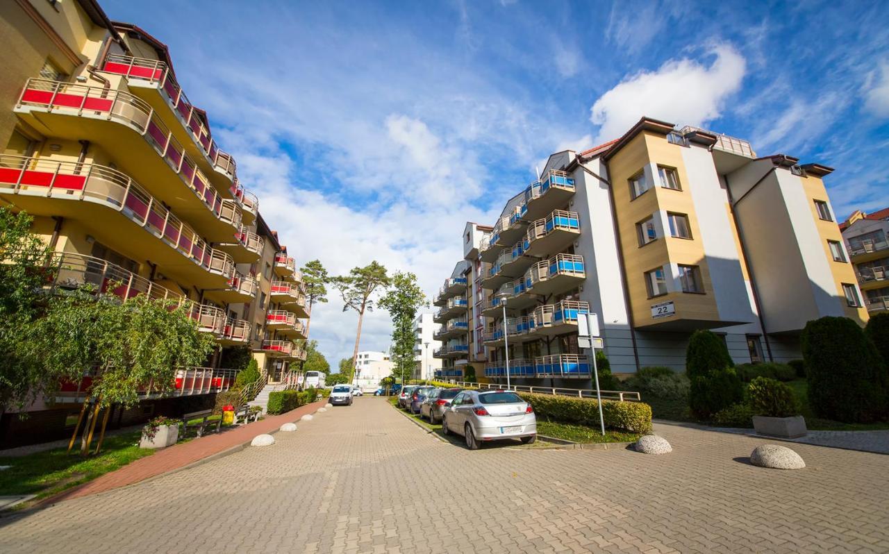 Wyspa Uznam - Wyspa Uznam Svinoústí Exteriér fotografie