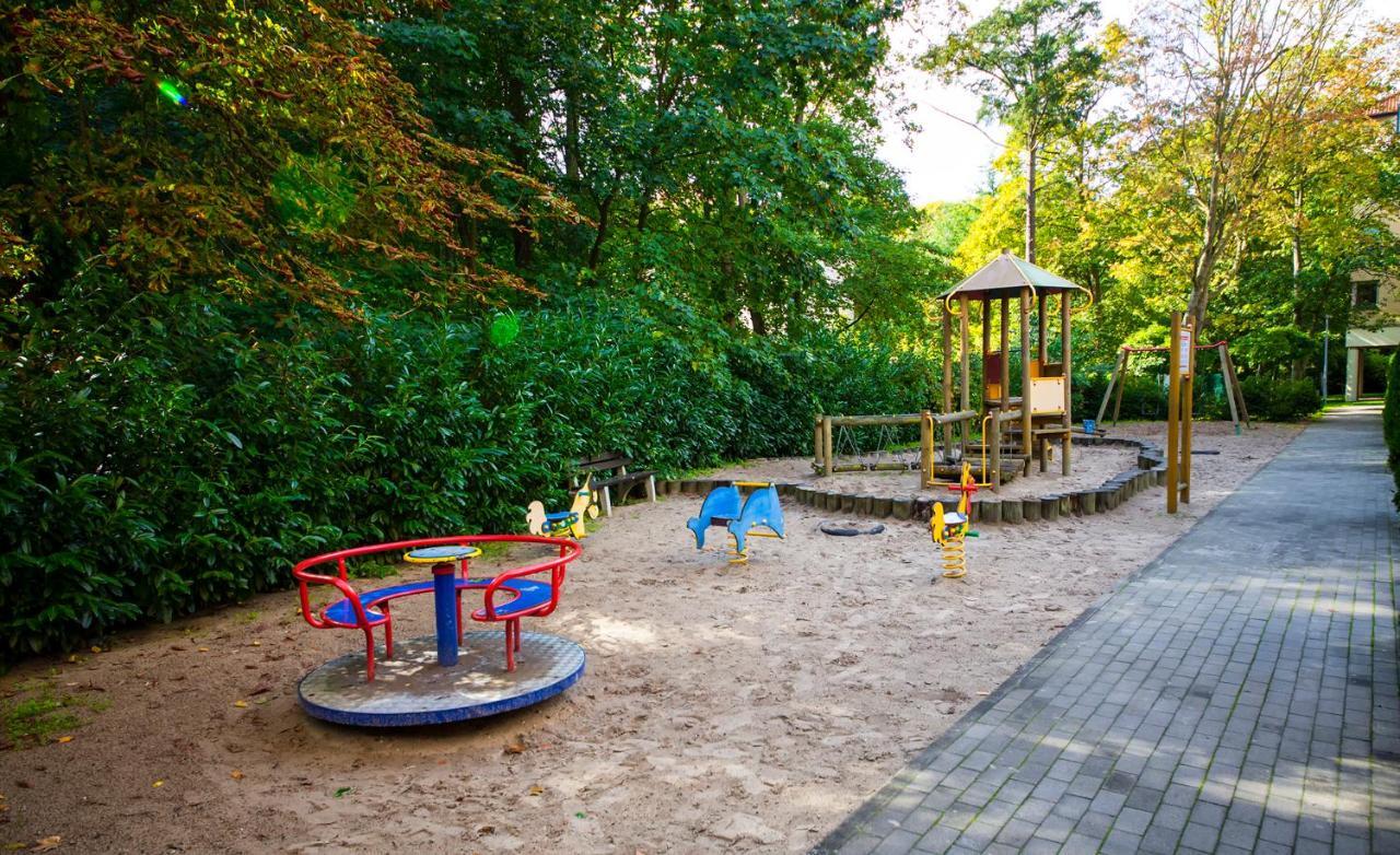 Wyspa Uznam - Wyspa Uznam Svinoústí Exteriér fotografie