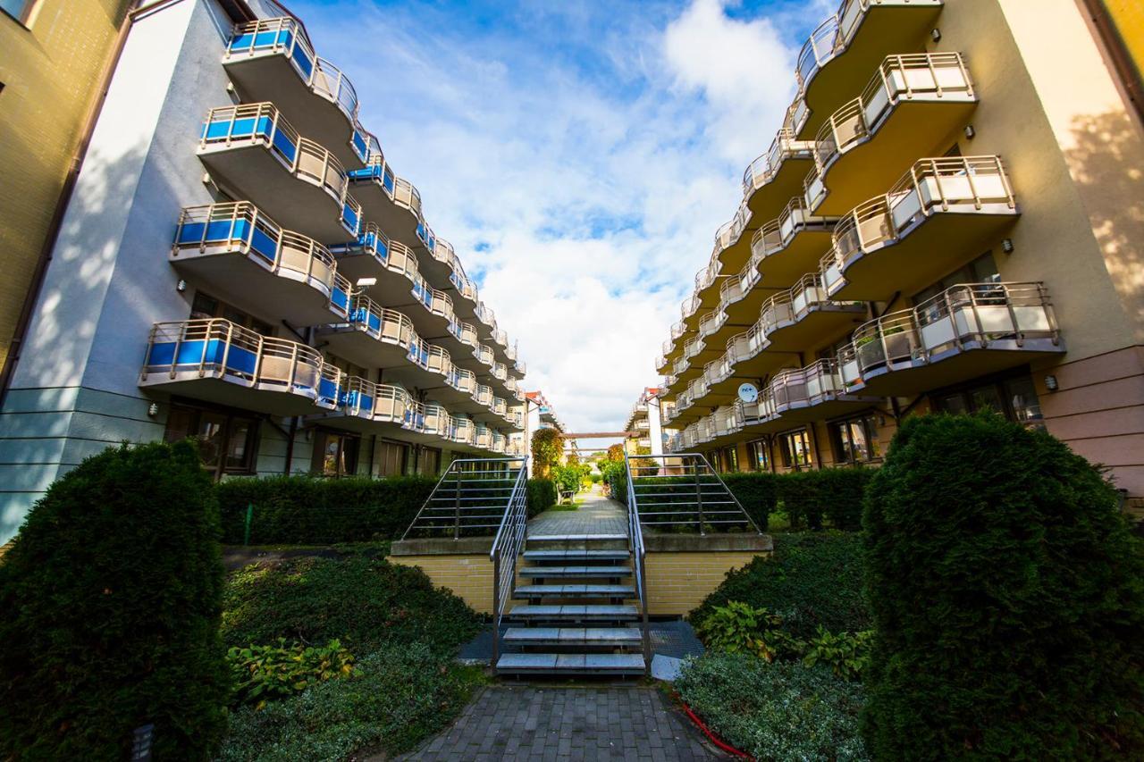 Wyspa Uznam - Wyspa Uznam Svinoústí Exteriér fotografie